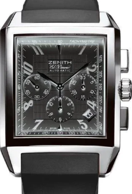 Zenith Port Royal El Primero